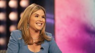 Jenna Bush Hager details how she escaped Secret Service for dates