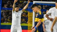 Boca perdió 2 a 1 con Belgrano en La Bombonera