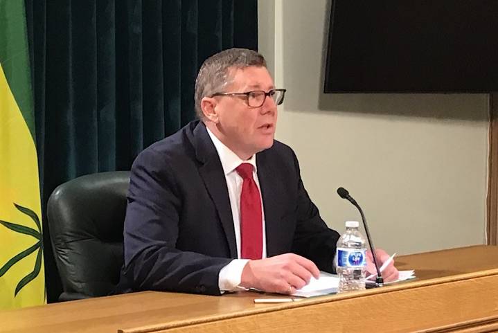 Health care ER woes upstage Speech from the Throne