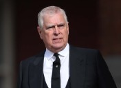 How does Prince Andrew make his money and live at Royal Lodge?
