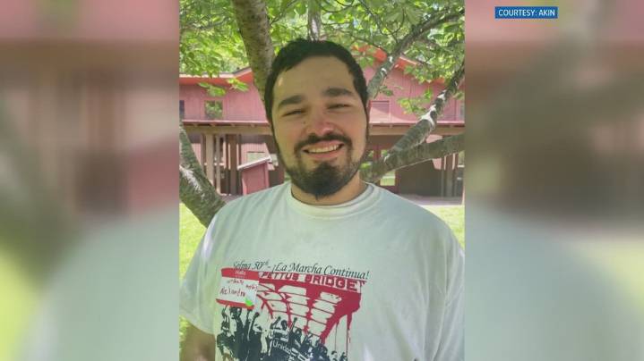 Knoxville advocate files petition challenging ICE detainment