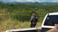 Hallan cuerpo semienterrado en la zona de El Palmar, en Eldorado