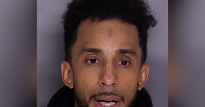 Arrest made in Baltimore County juvenile sex trafficking investigation