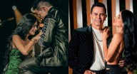 Prometida de Jhonny Rivera confirma fecha y lugar de su matrimonio con el cantante