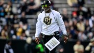 Deion Sanders and Colorado in a 'must-win' scenario at TCU?