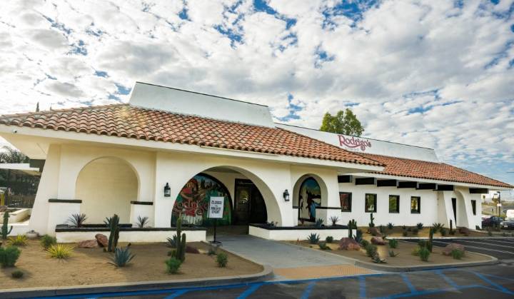 Rodrigo’s Mexican Grill in Anaheim Hills reopens with new look