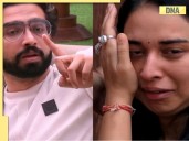 Bigg Boss 19: Tanya Mittal and Amaal Mallik's bond hits breaking point, here's k