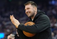 Luka Dončić to play in two of Lakers’ final four preseason games