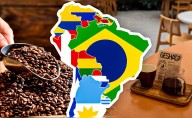 Una de las 10 mejores cafeterías del mundo está en América Latina superando a más de 1.800 establecimientos latinos postulados