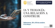 Debate crucial sobre la convergencia entre la revolución digital y la fe en la UPSA