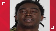 Man charged in deadly shooting at Cheraw bar