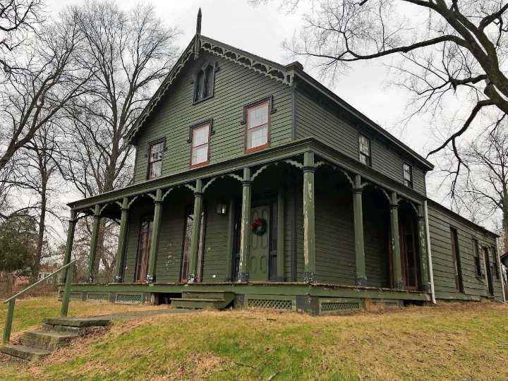 Rediscover Staten Island: ‘Gothic Revival’ gems built in the 1800s