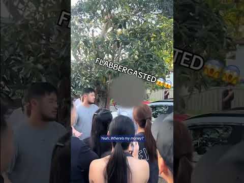 Man Charged Over Alleged Sydney Festival Ticket Scam On Social Media