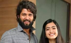 Rumors: Vijay Devarakonda and Rashmika Mandanna’s Engagement Today, Wedding in 3 Months?