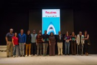 ‘Atàvic’ y ‘Còlera’, mejores cortometrajes del Festival FESOHCURT de Nules