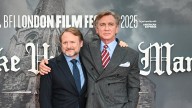 Daniel Craig's Knives Out 3 Wows London Film Festival at Premiere