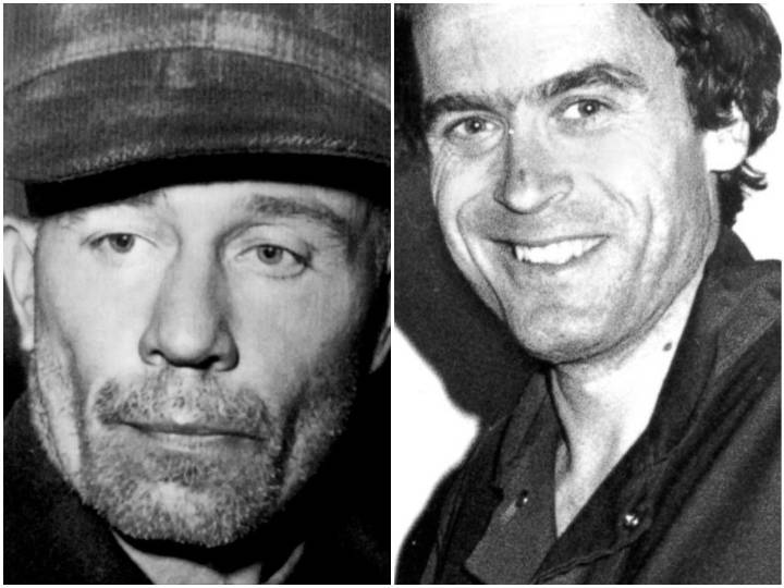 ¿Ed Gein y Ted Bundy se conocieron? Esto dicen los registros