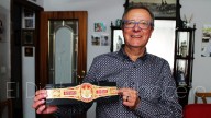 El rey de la vitola está en Albacete: «Jamás lo habría imaginado»