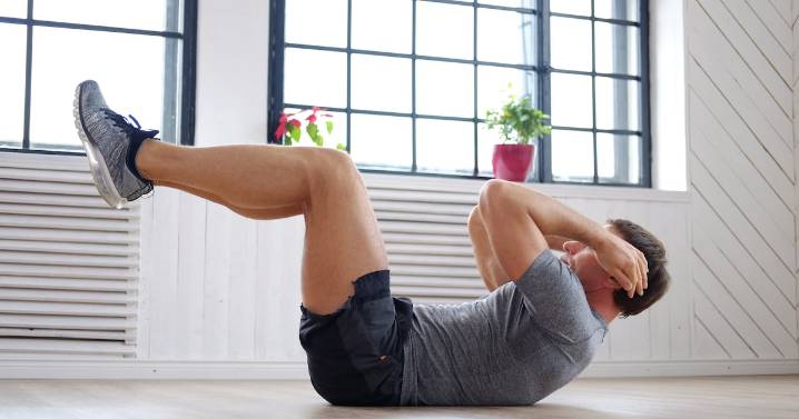 ¿Qué es la calistenia y qué beneficios le aporta a nuestro cuerpo?