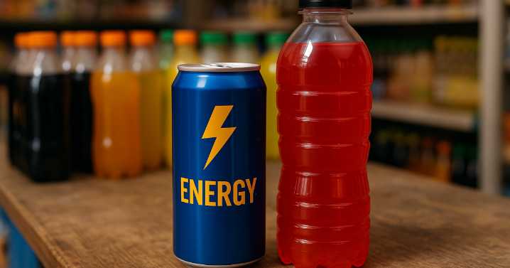 Aprueban prohibición para vender bebidas energizantes a menores de edad; ¿de cuánto es la multa por incumplimiento?