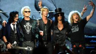 Problemas con los permisos de Guns N’ Roses en Bogotá: peligra su presentación