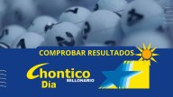 Sorteo Chontico Día, miércoles 29 de octubre: mira aquí el resultado confirmado del sorteo