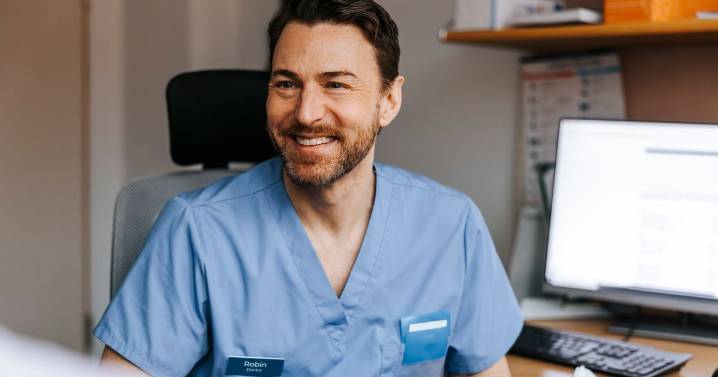GP says you can 'future-proof your body' with simple habit 'everyone should be doing'