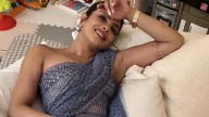 Priyanka Chopra gushes over Delhi’s 'Khoobsoorti' as she arrives in the city post attending NYC’s Diwali bash
