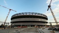 With 100 days to go, Italy faces tight deadline on ice hockey venue
