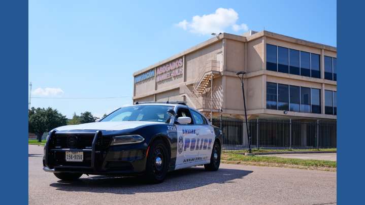Dallas ICE facility shooter feared radiation exposure and practiced shooting, records show