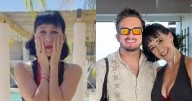¿Susana Zabaleta y Ricardo Pérez terminaron? La cantante lanza fuerte indirecta en redes
