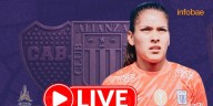 Alianza Lima vs Boca Juniors EN VIVO HOY: minuto a minuto del debut ‘blanquiazul’ en Copa Libertadores Femenina 2025