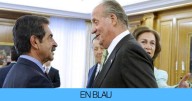 Las cartas que aparecerán el día de su muerte dejan en muy mal lugar a Juan Carlos I