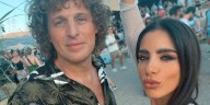 Rulo Schijman lanzó una irónica frase sobre Gabriela Sari: “Ella siempre tuvo muy buen gusto”