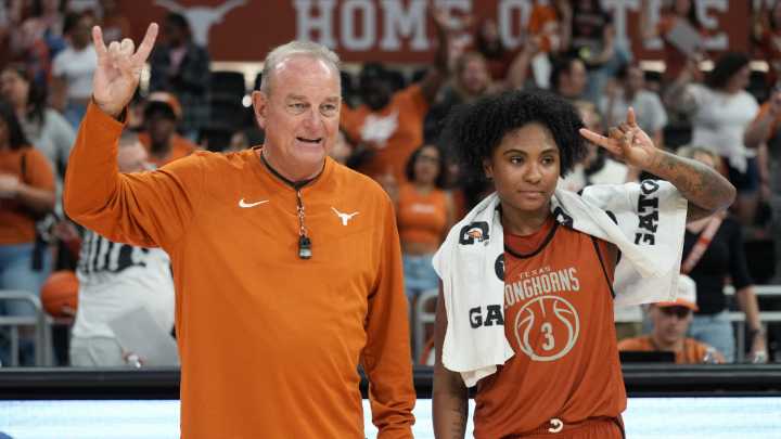 Why Texas women's basketball is the SEC preseason favorite after last season's Final Four run