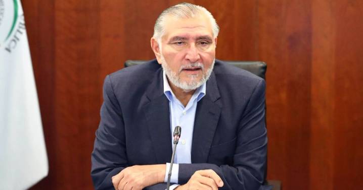 Adán Augusto y la Estafa Maestra: Las empresas fantasma construidas en sus notarias en Tabasco