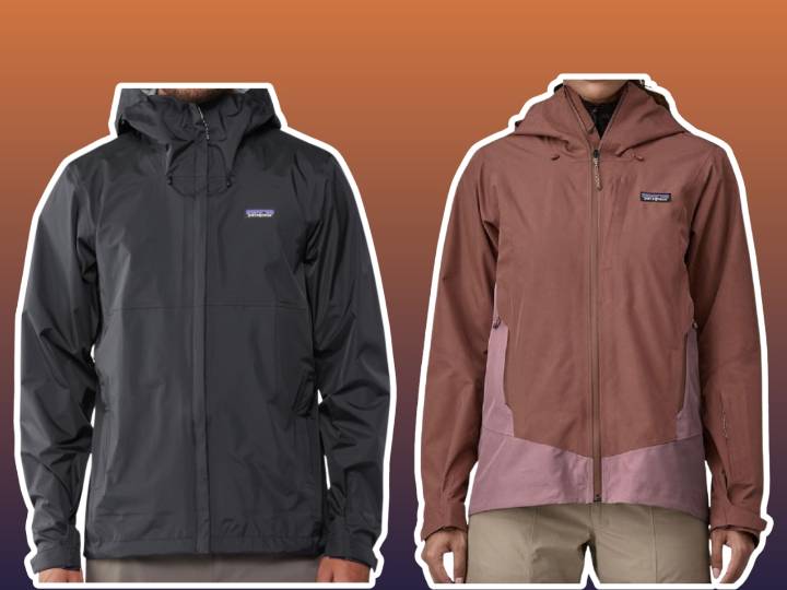 REI sale on Patagonia waterproof jackets: Fall 2025 discounts available now