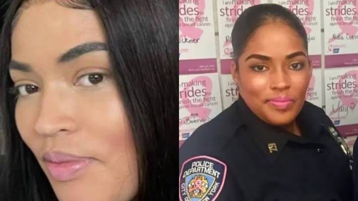 Habla esposo de detective de Policía de Nueva York que murió en Cali tras cirugía estética: sembró dudas y contó cómo se enteró