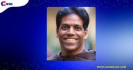 Rev. Dr. Robert Thomas Puthussery Re-elected as General Councillor of the Order of Carmelites