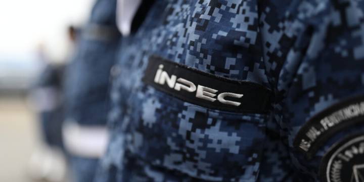 Inpec tomó decisiones tras atentados en cárceles de Bogotá y Palmira: van a reforzar la seguridad y suspender visitas familiares