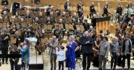 La Orquesta Nacional se asoma al abismo de ‘Wozzeck’ y sella un triunfo histórico