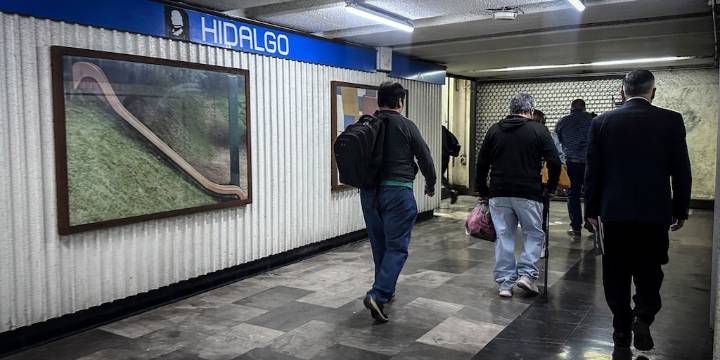 Metro CDMX y Metrobús hoy 30 de octubre
