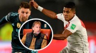 Ricardo Gareca y su fuerte mensaje tras conocer que Raziel García juega en Segunda: "Fue..."