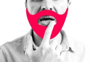 Dear Prudence: My girlfriend is refusing to touch me unless I do something that could make me very sick.