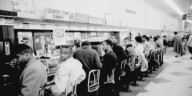 Johnson C. Smith students in the 1960s helped shape the Charlotte we see today