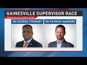 YOUR VOICE YOUR VOTE: Prince William County Supervisor forum