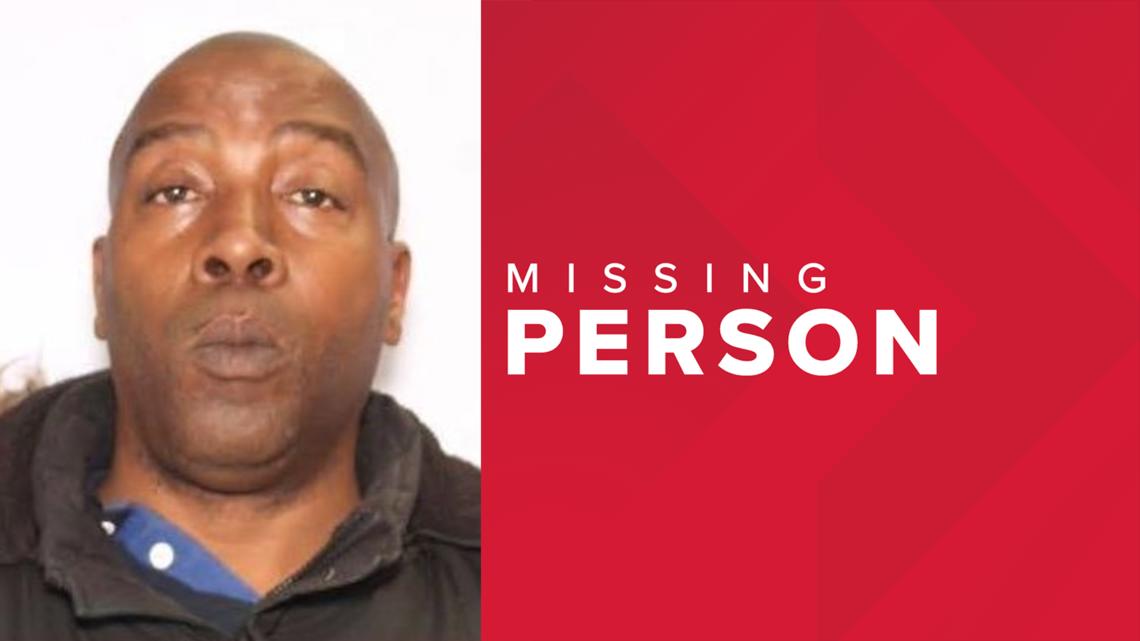 Police: 50-year-old man reported missing from west Toledo