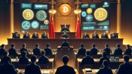 DOJ's Largest Bitcoin Seizure: $15 Billion In BTC Linked To Cambodian 'Pig Butchering' Scam