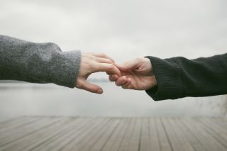Transitioning to Donor Conception With Your Partner