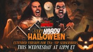 Extended Version Of “A Very Hardy Halloween” To Air ON October 29, 2025